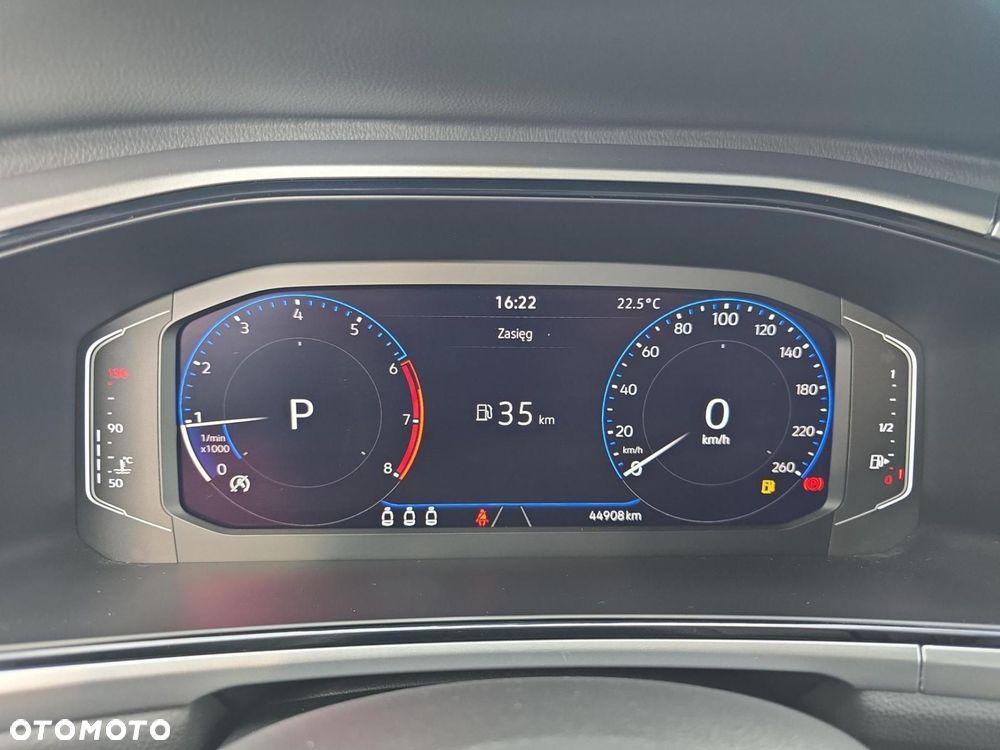Volkswagen T-Roc 1.5 TSI Life Plus DSG - 16