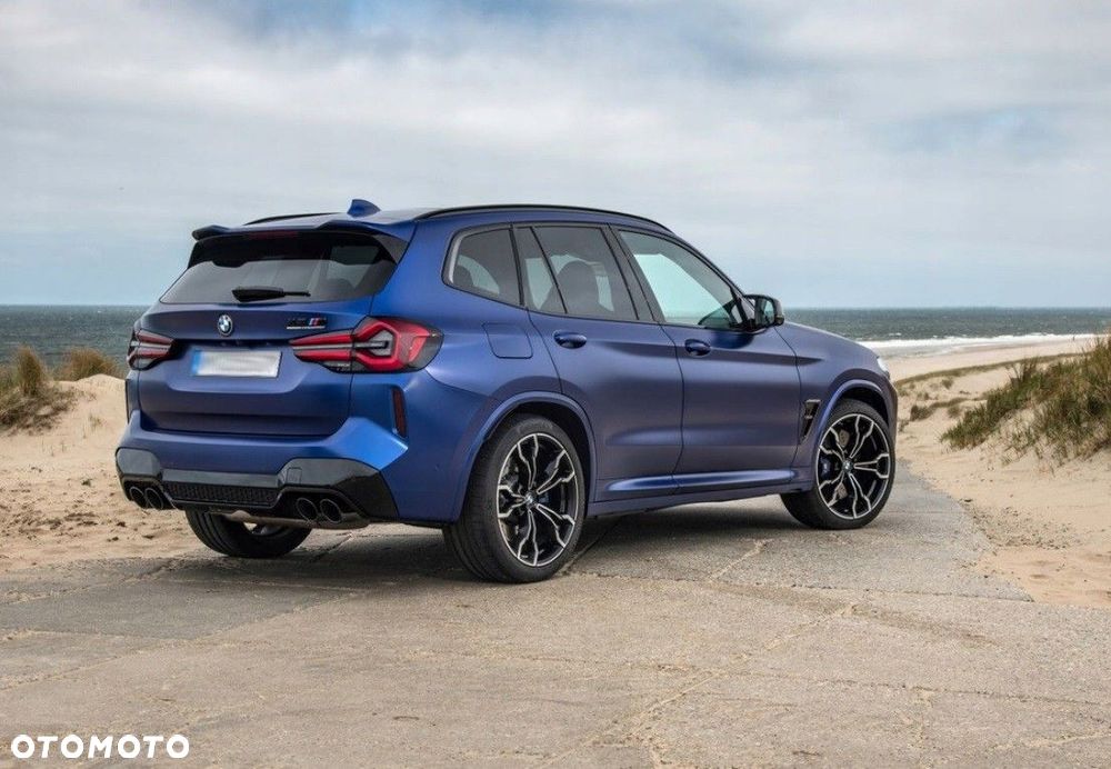 5596 MB FELGI 20 5x112 BMW X1 F48 X3 G01 X4 G02 - 3