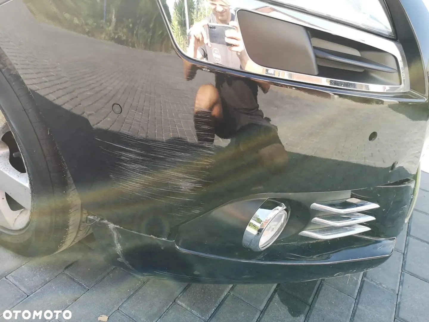 Peugeot 5008 1.6 HDi Access - 9