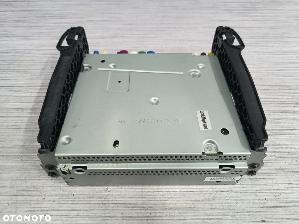 BMW F45 X1 F48 MINI F56 F60 Nawigacja GPS 8794303 - 3