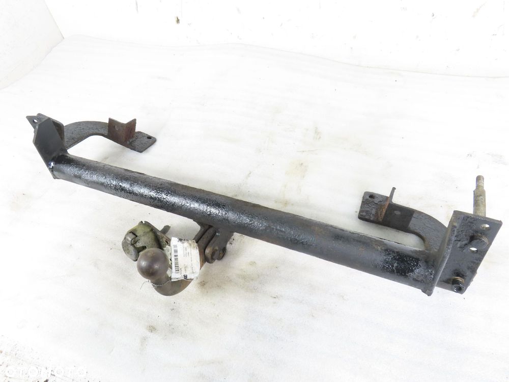 HAK PEUGEOT EXPERT - 6