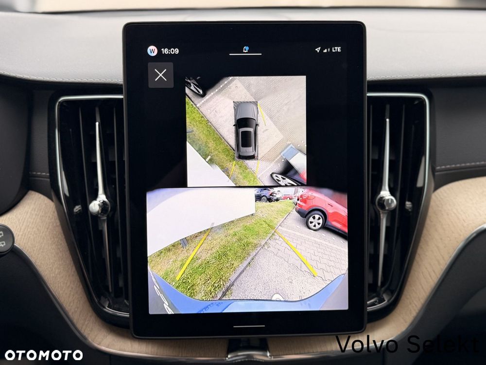 Volvo XC 60 - 20