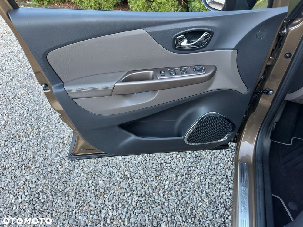 Renault Captur ENERGY dCi 110 Start&Stop Intens - 31