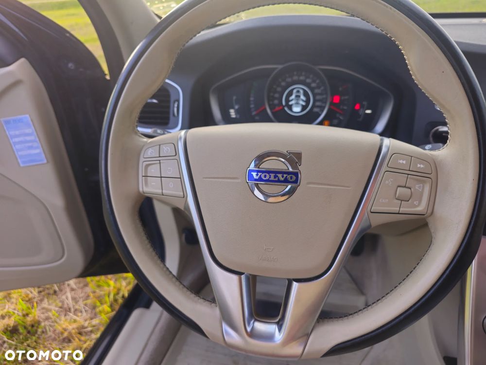 Volvo S60 D3 Drive-E Summum - 20