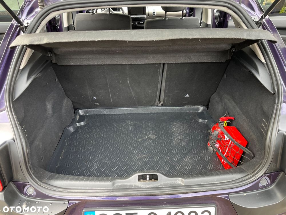 Citroën C4 Cactus 1.6 BlueHDi Live - 10