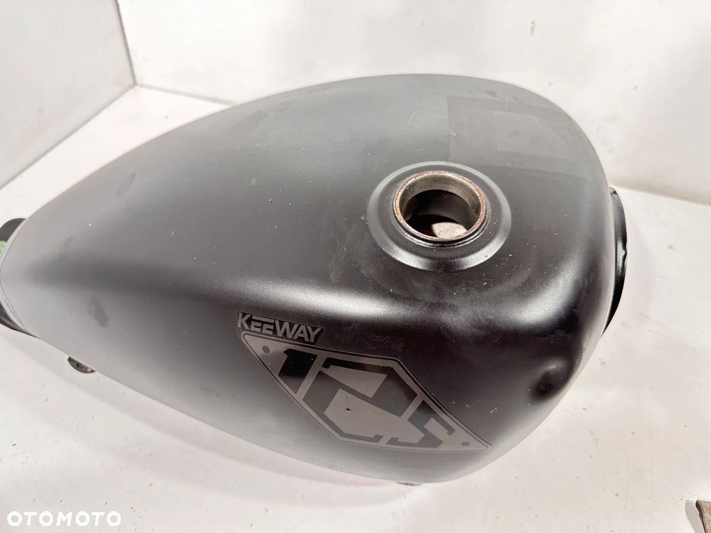 Zbiornik paliwa bak Keeway K-Light - 2