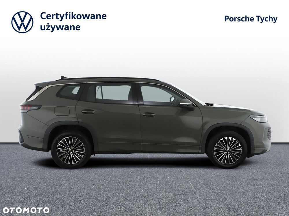 Volkswagen Tayron - 4