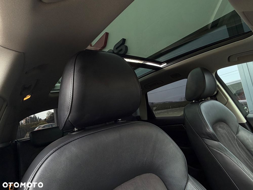 Audi Q5 2.0 TDI Quattro Prime Line - 25