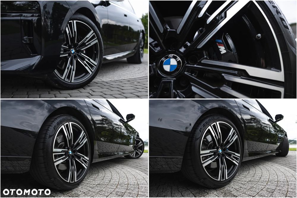 BMW Seria 7 - 25