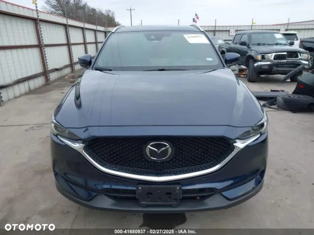 Mazda CX-5 2.5 Skydream AWD - 12