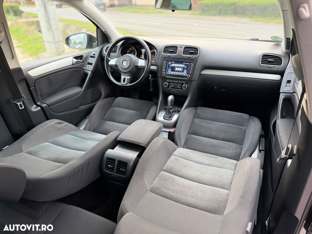 Volkswagen Golf - 14