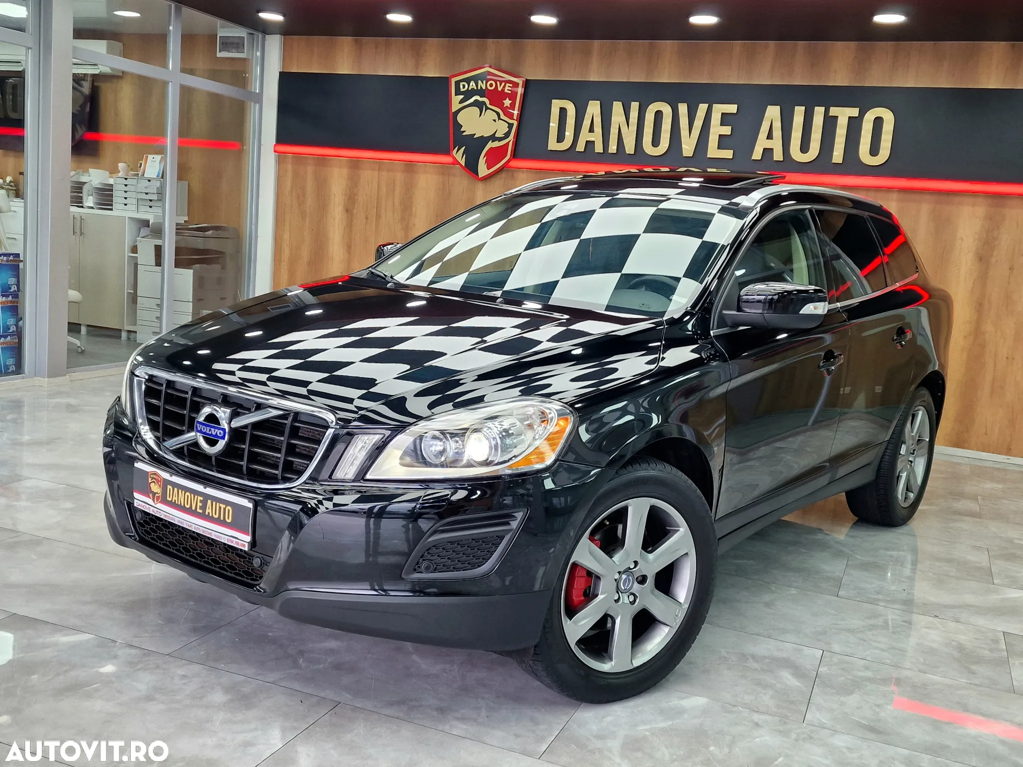 Volvo XC 60 - 9