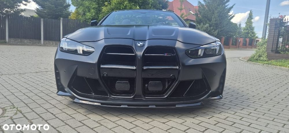 BMW M4 - 5