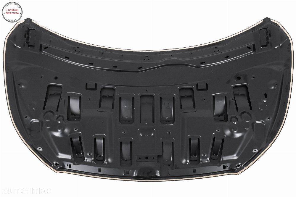 Kit Exterior Complet Mercedes V-Class Vito W639 (2003-2014) Conversie la VS680 Des- livrare gratuita - 23