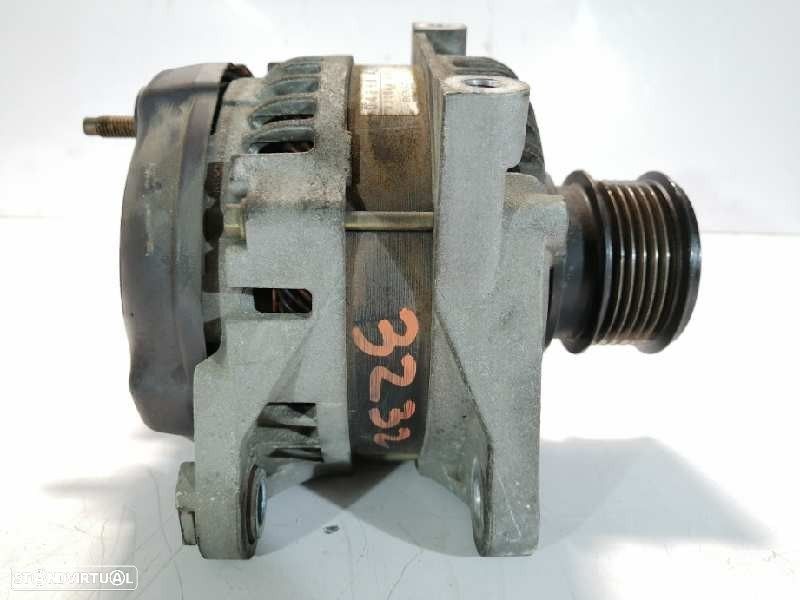 ALTERNADOR CHRYSLER VOYAGER IV 2005 -04868429AD - 4