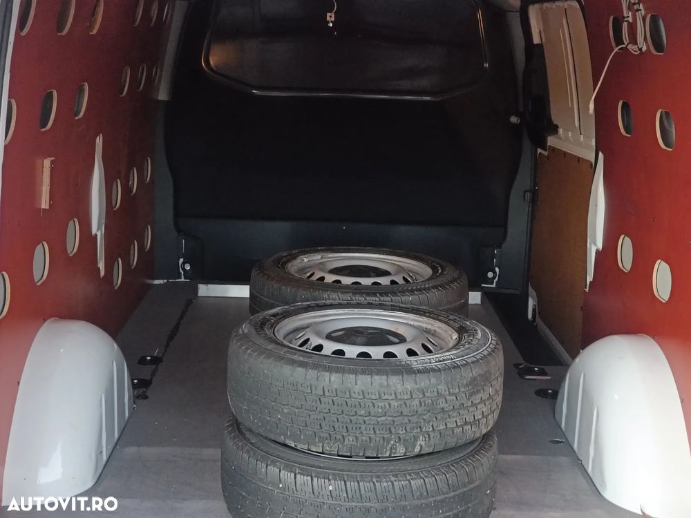 Mercedes-Benz Vito Tourer Extralang EDITION - 10