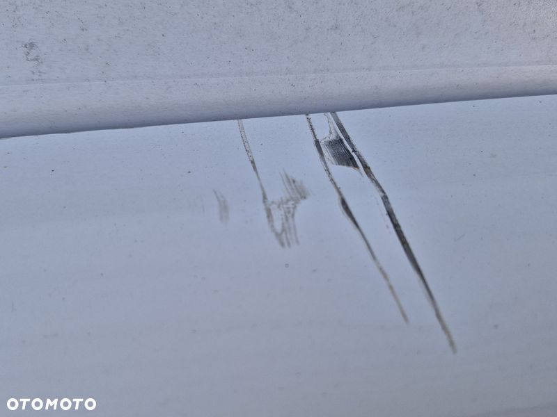 RENAULT TRAFIC III 3 DRZWI SKRZYDEŁKOWE LEWY TYŁ TYLNE LEWE - 4