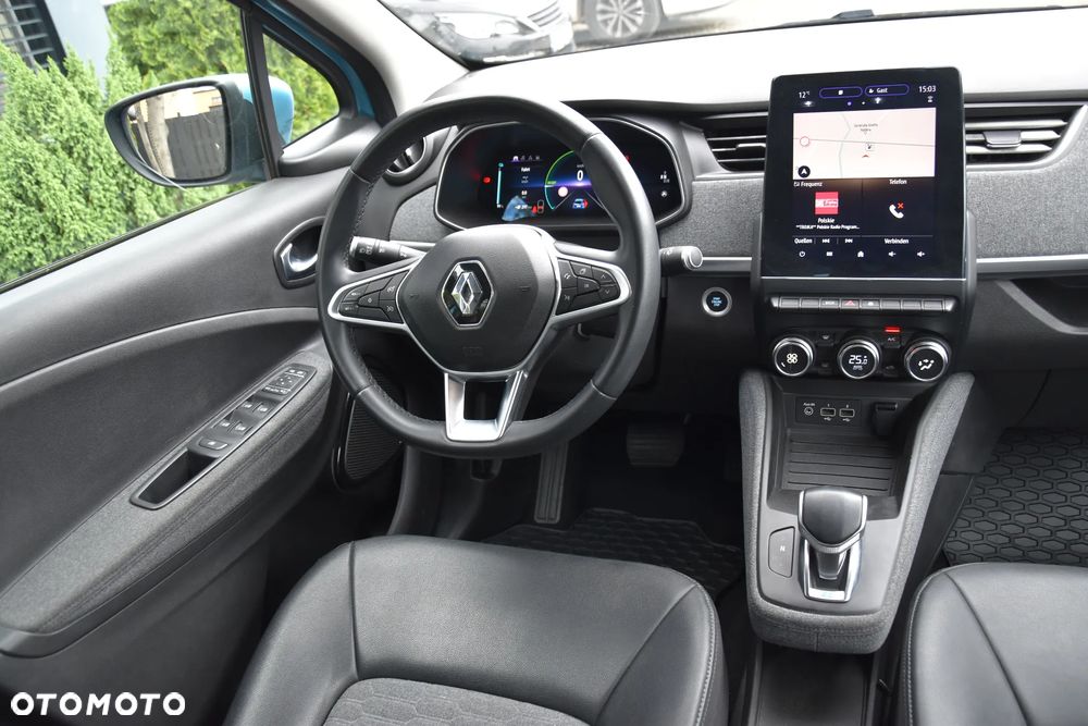 Renault Zoe - 11
