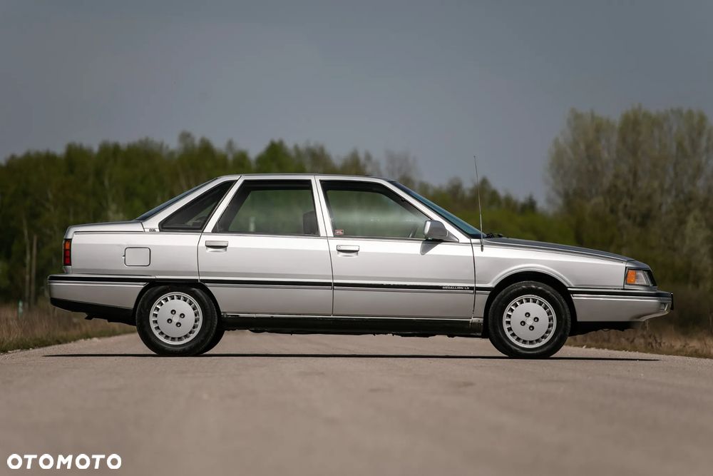 Renault 21 - 1