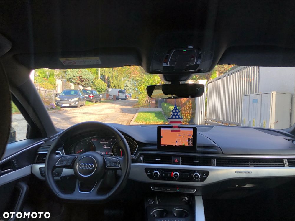 Audi A4 Avant - 24