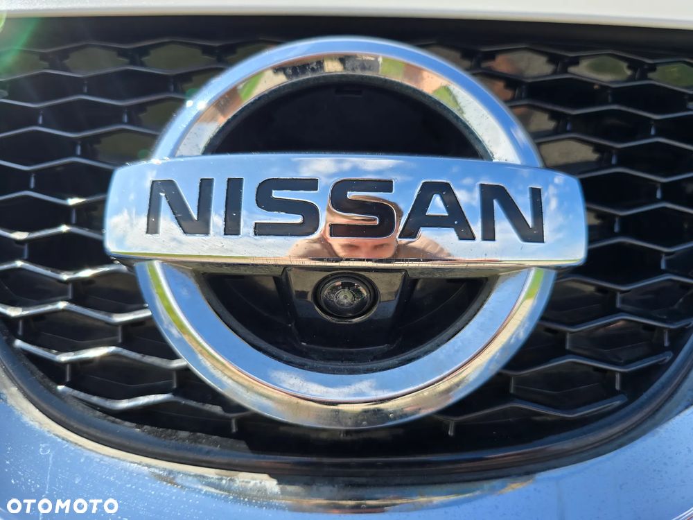 Nissan Qashqai 1.2 DIG-T N-Connecta Xtronic EU6 - 20