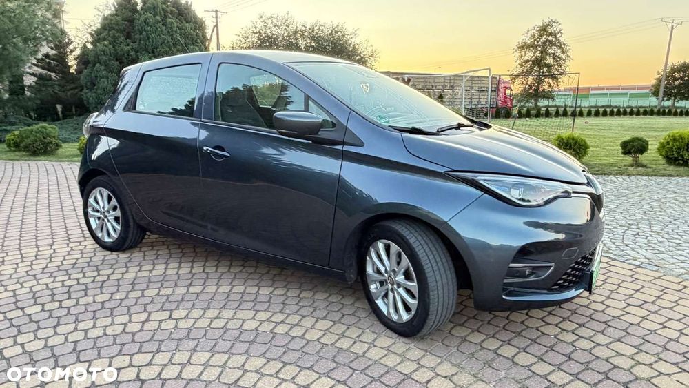 Renault Zoe - 18
