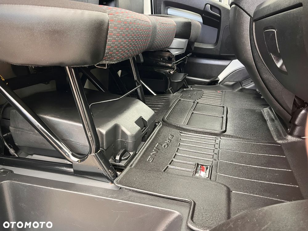 Peugeot BOXER L3H2 / WYCIAGARKA / KOGUTY / OŚWIETLENIE ROBOCZE / HAK / 2.2 165KM - 19