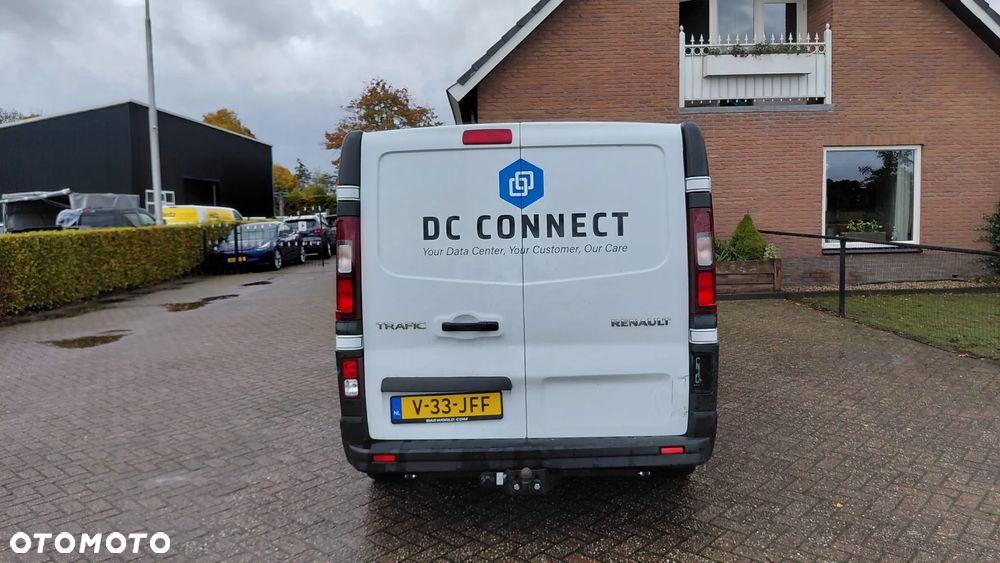 Renault TRAFIC - 10