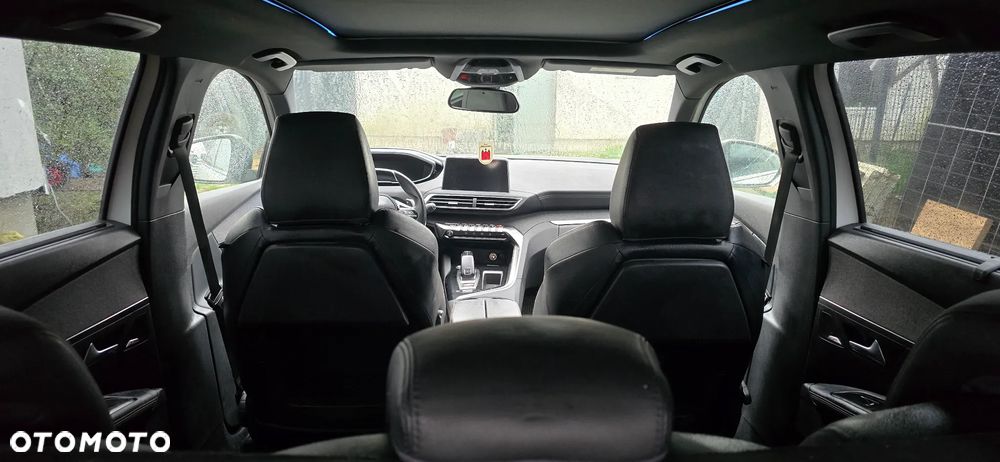 Peugeot 5008 PureTech 180 EAT8 Stop & Start GT - 15