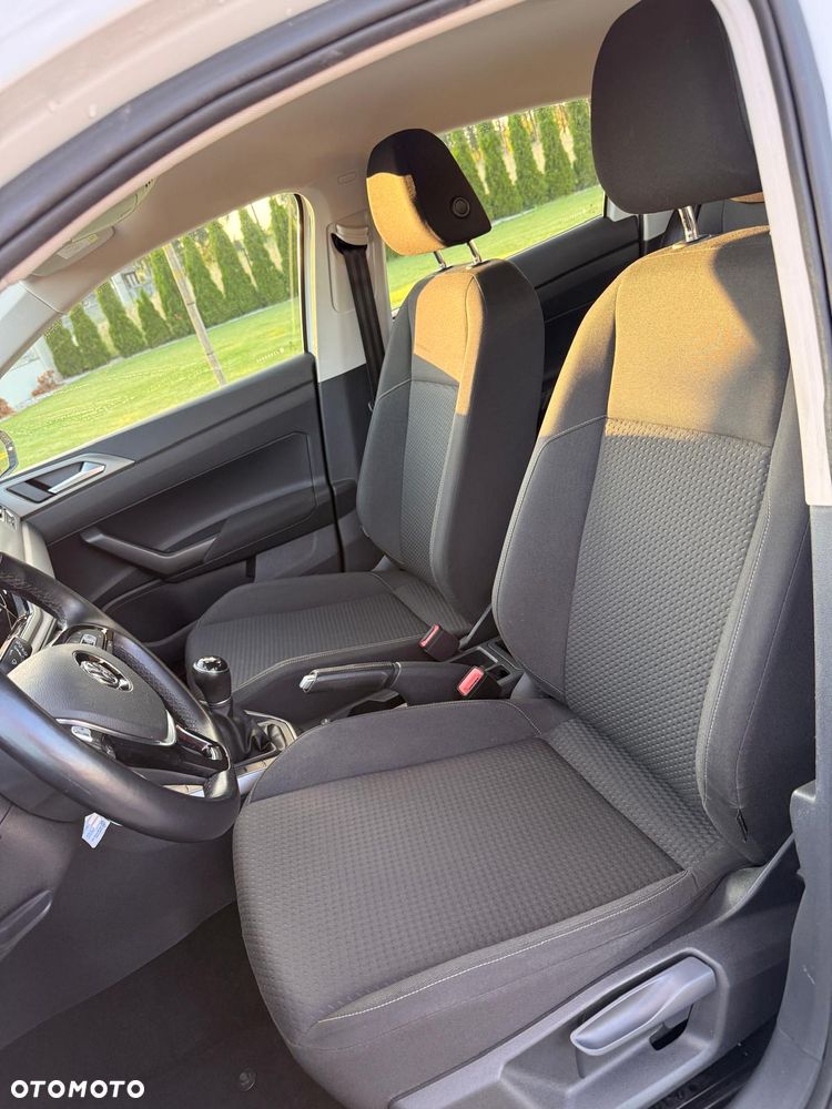Volkswagen Polo 1.0 TSI OPF JOIN - 8