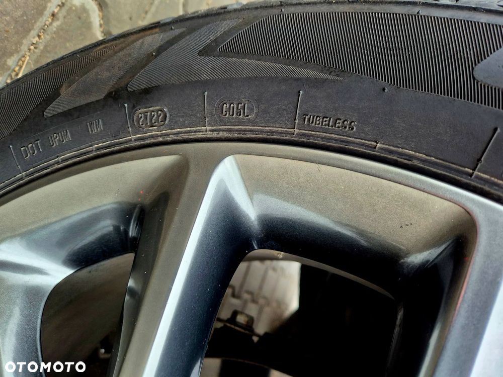 Dodge Durango 3,6 Limited - 28