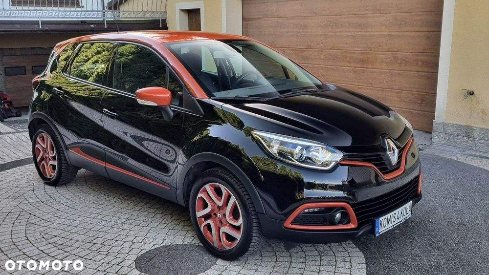 Renault Captur - 7