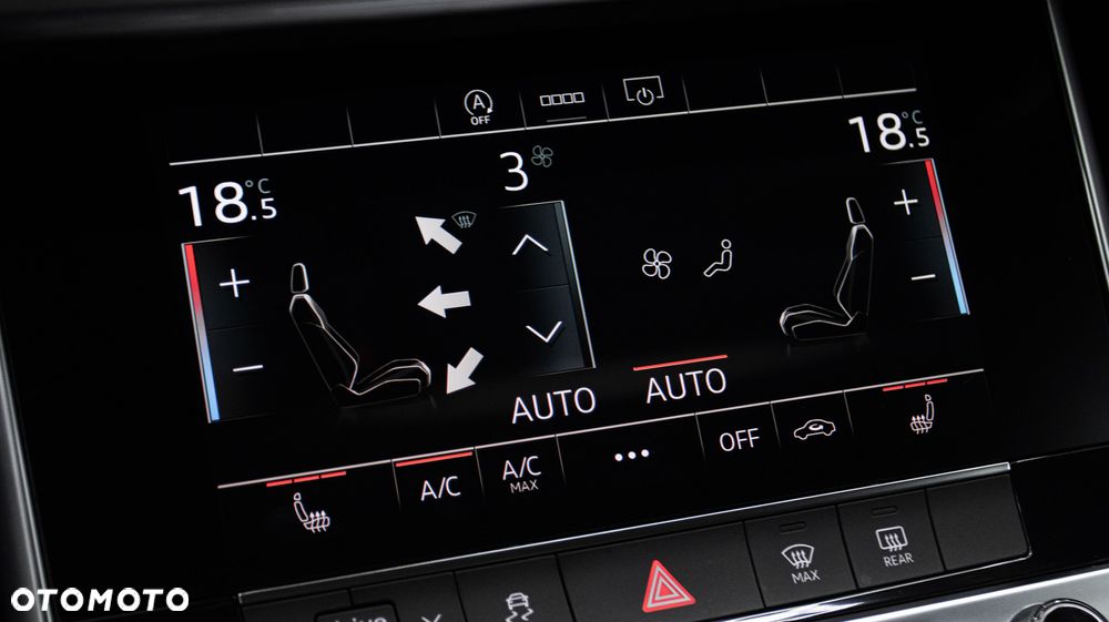 Audi A6 Avant 40 TDI mHEV Quattro Advanced S tronic - 23