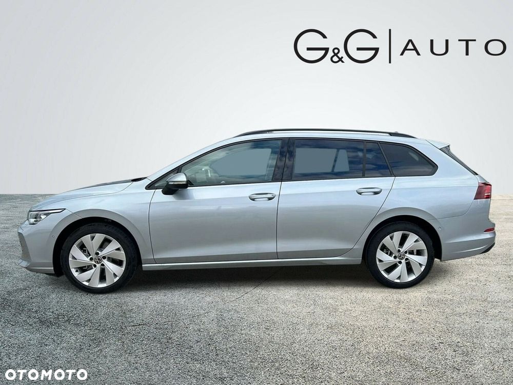Volkswagen Golf - 2