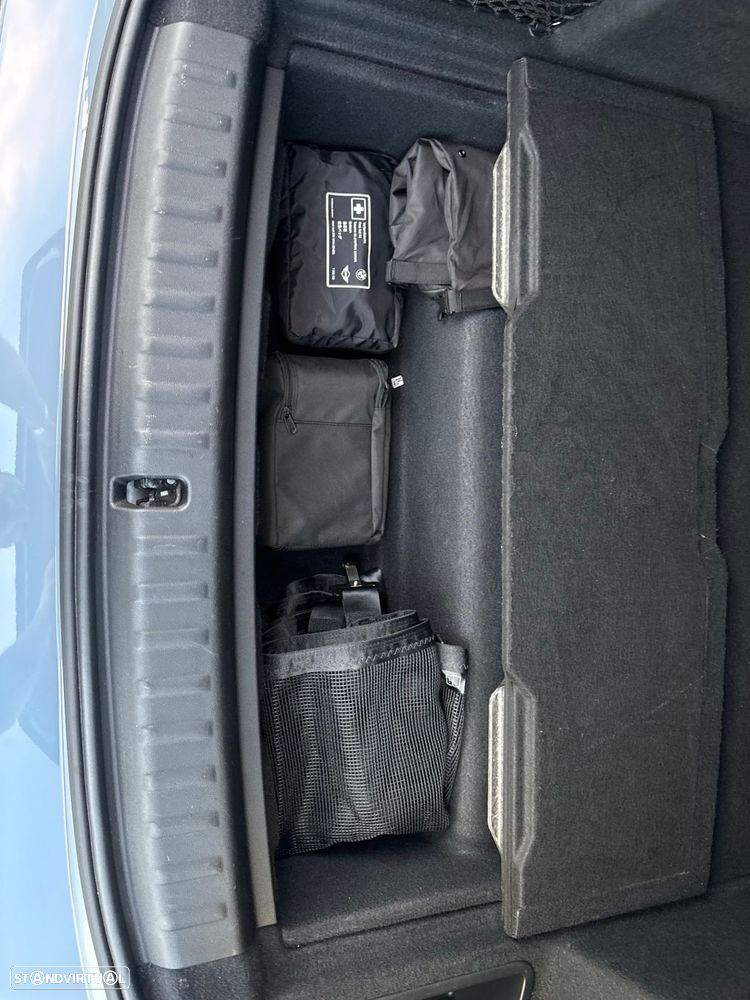 BMW X1 xDrive25e xLine - 24