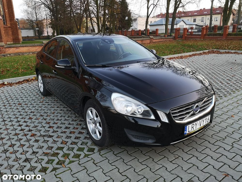 Volvo S60 T3 Edition - 30