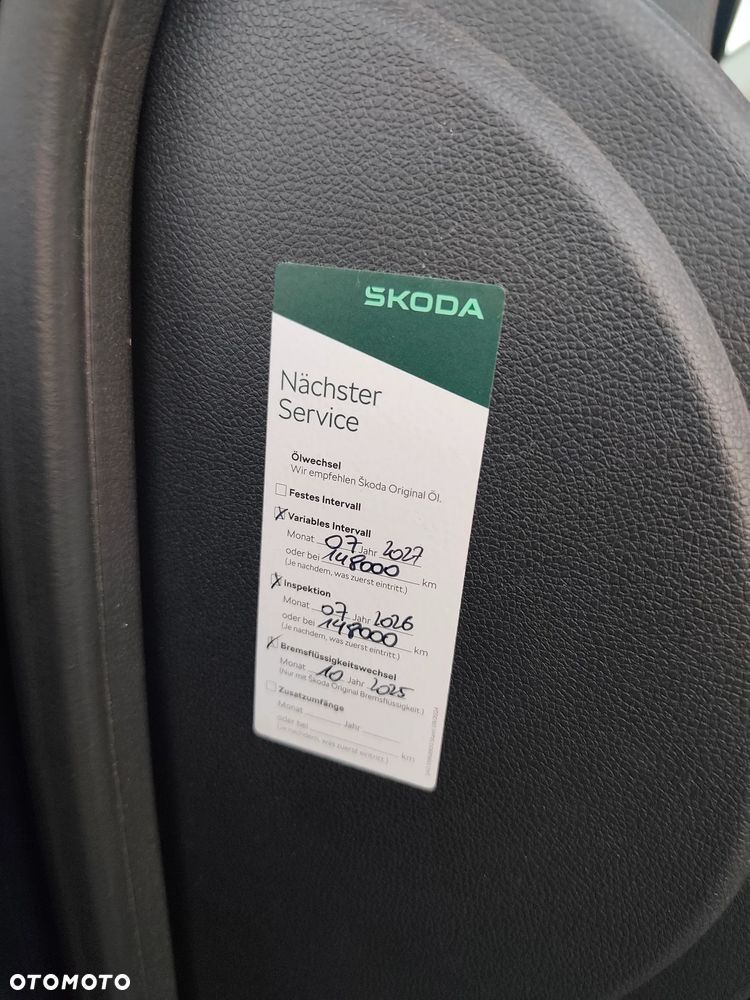 Skoda Yeti 1.4 TSI DSG Adventure - 20