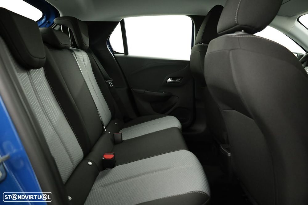 Opel Corsa-e 50 kWh Edition - 21