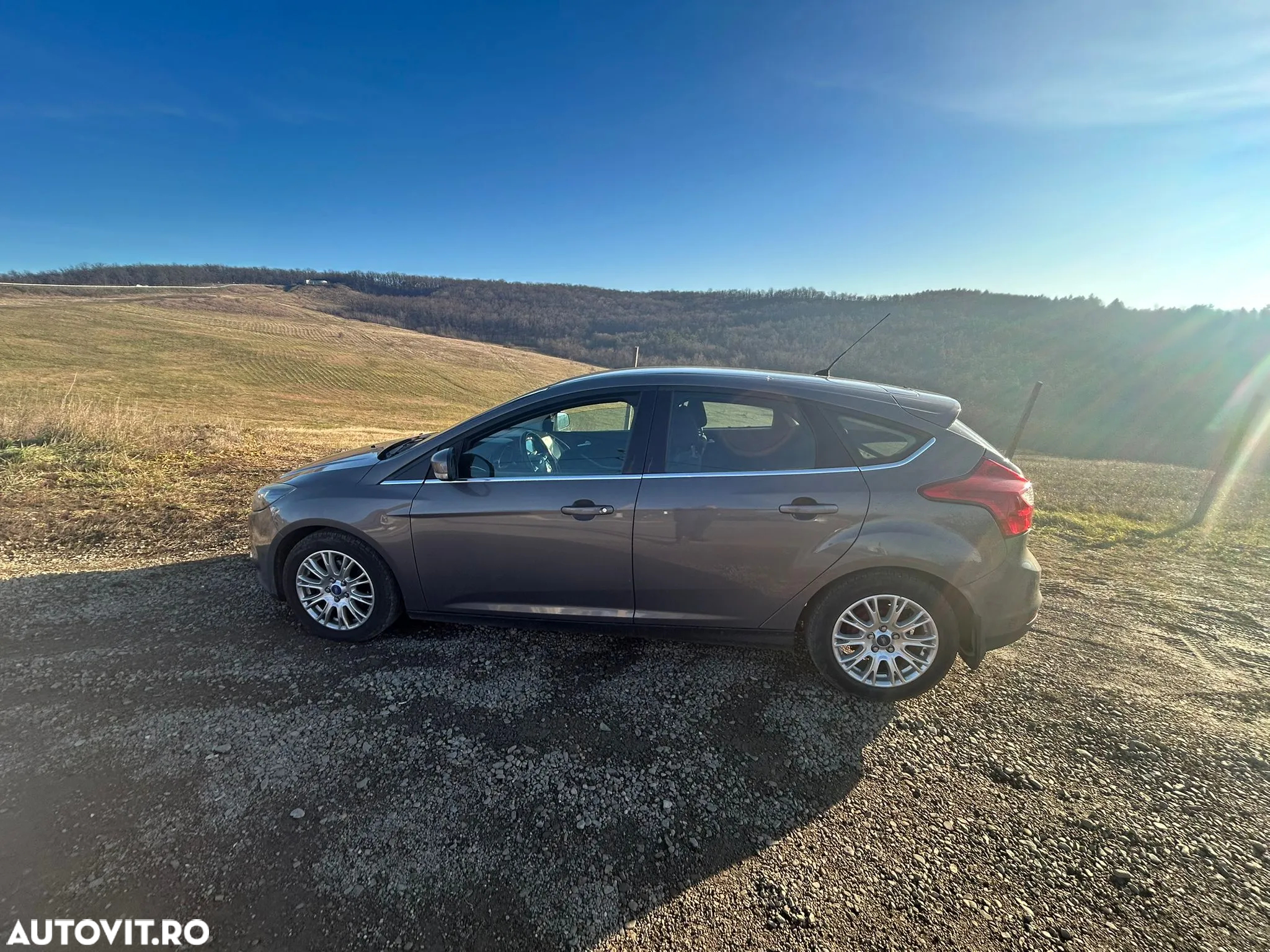Ford Focus - 11