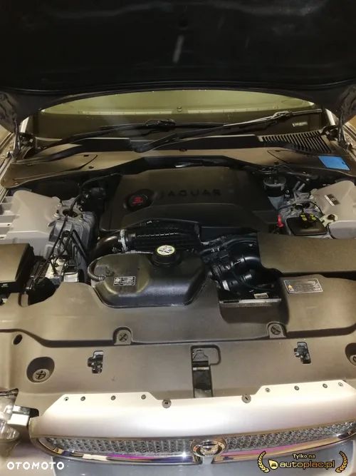 Jaguar XJ XJ6 2.7 Twin Turbo Executive - 12