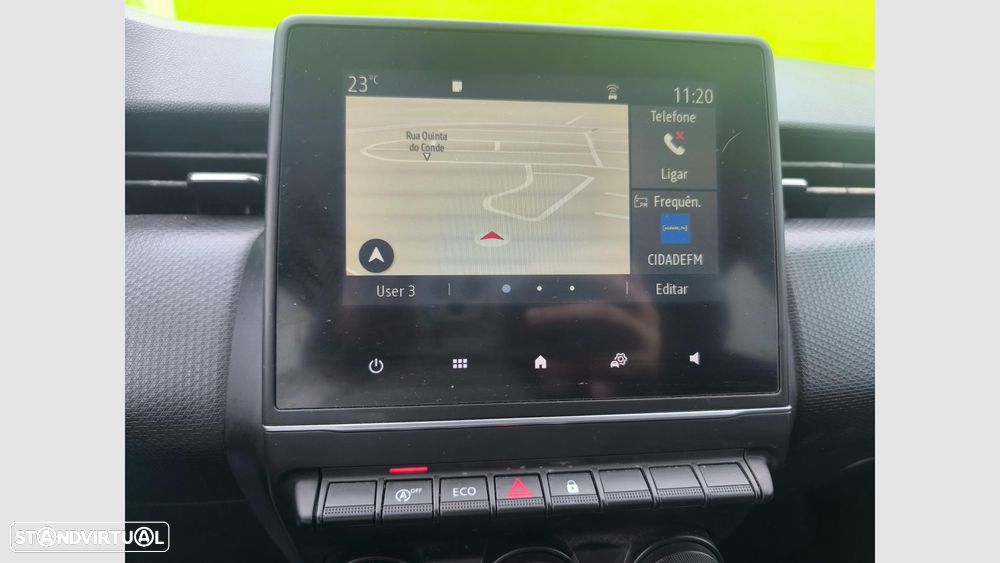 Renault Clio 1.0 TCe Intens - 9