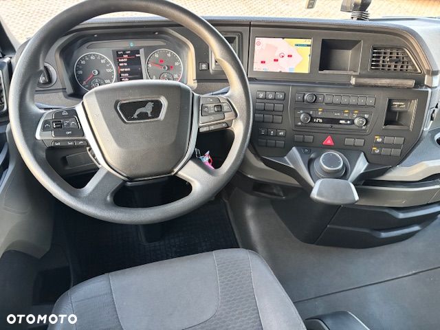 MAN TGX 18.470 BL SA - 5