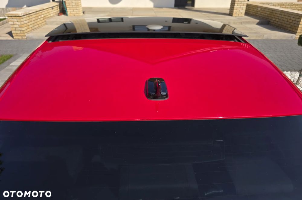 Audi RS3 Limousine - 17