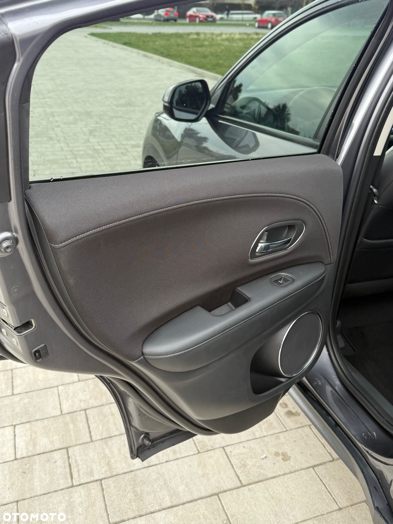 Honda HR-V - 22