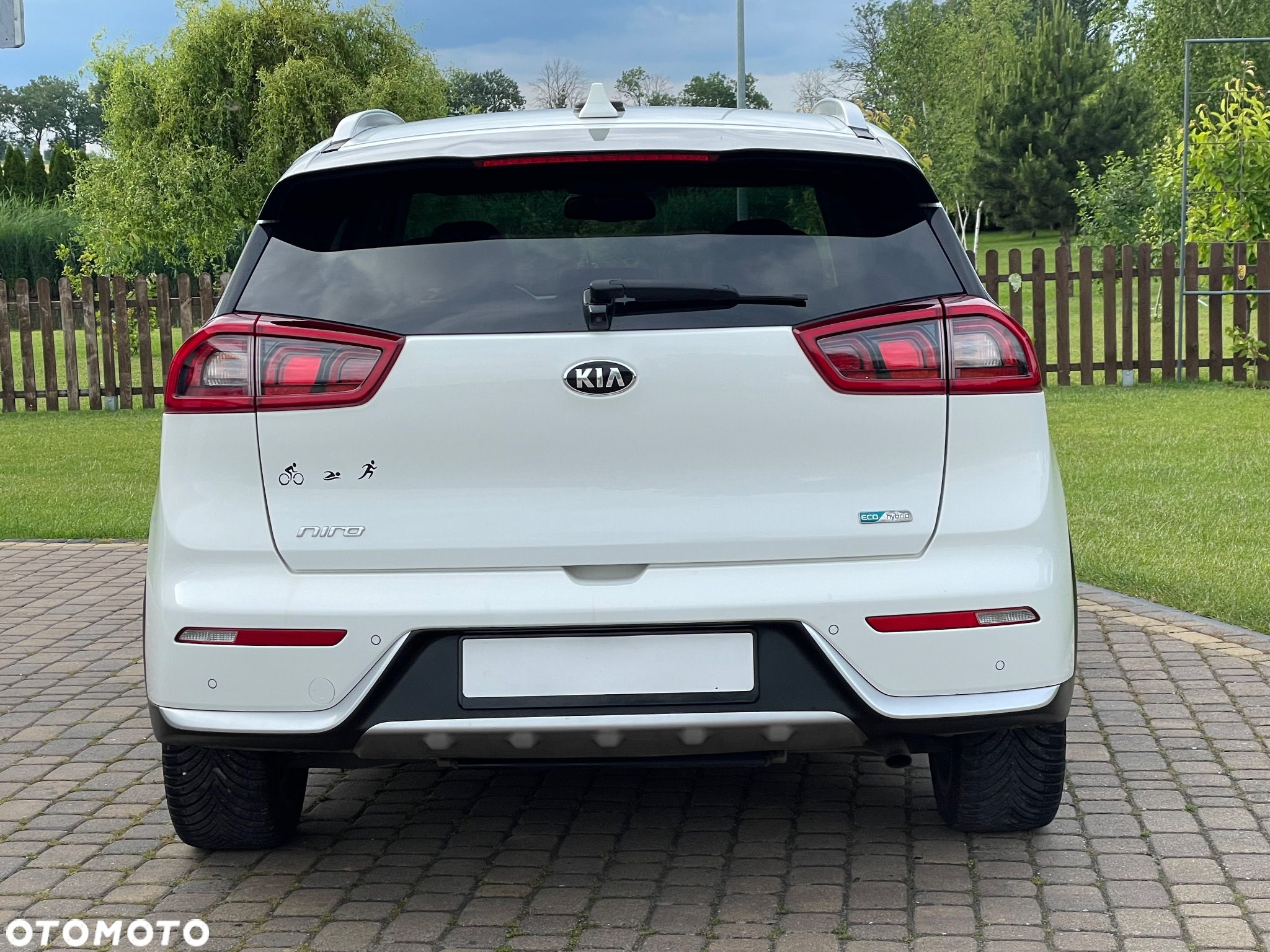 Kia Niro - 10