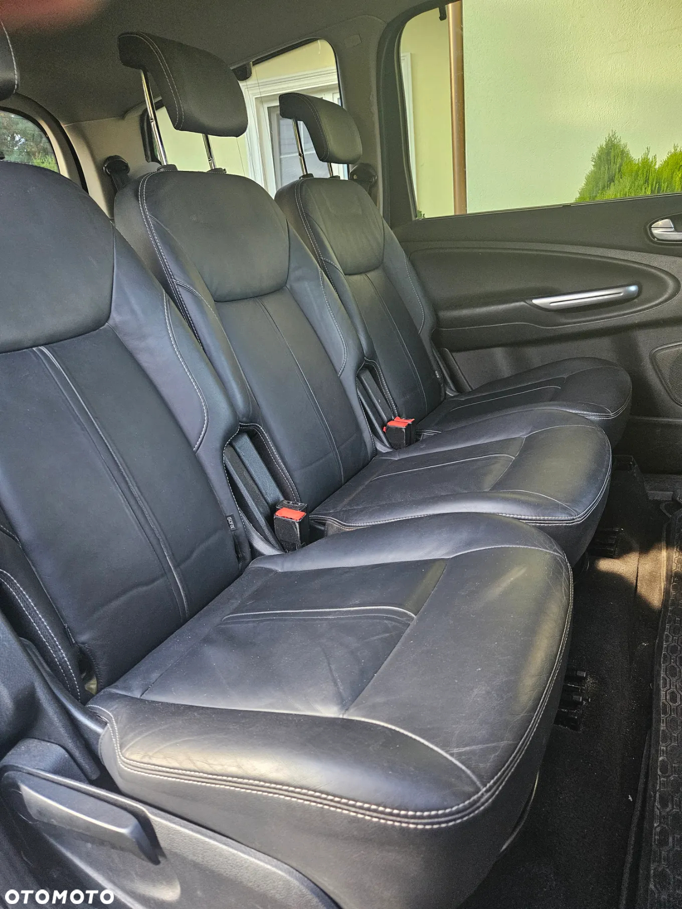 Ford Galaxy 2.0 TDCi Ghia - 4