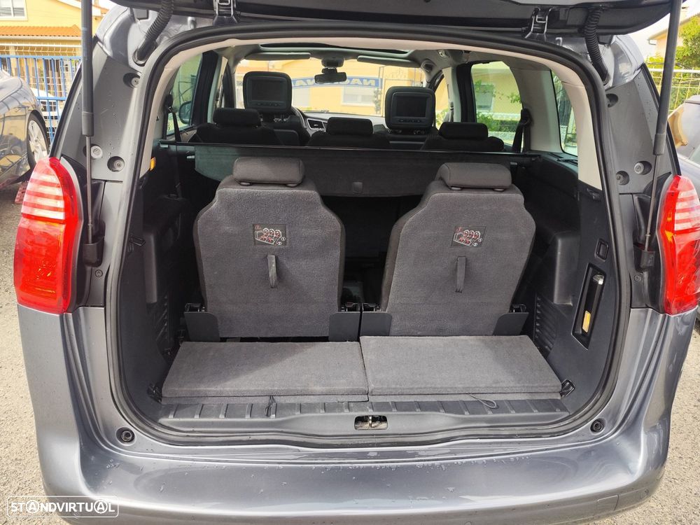 Peugeot 5008 1.6 HDi 7L Active - 17