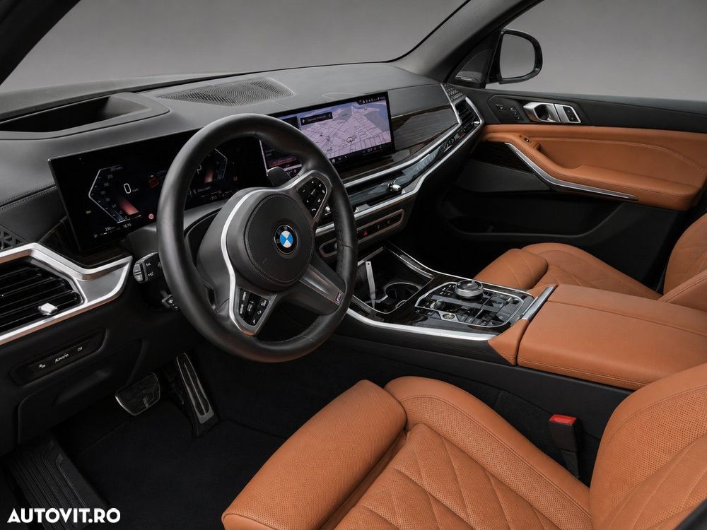 BMW X5 xDrive30d AT MHEV - 5