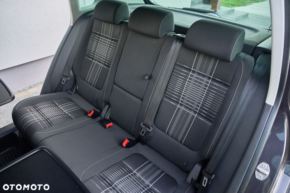 Volkswagen Tiguan 2.0 TDI DPF 4Motion DSG Lounge Sport & Style - 25