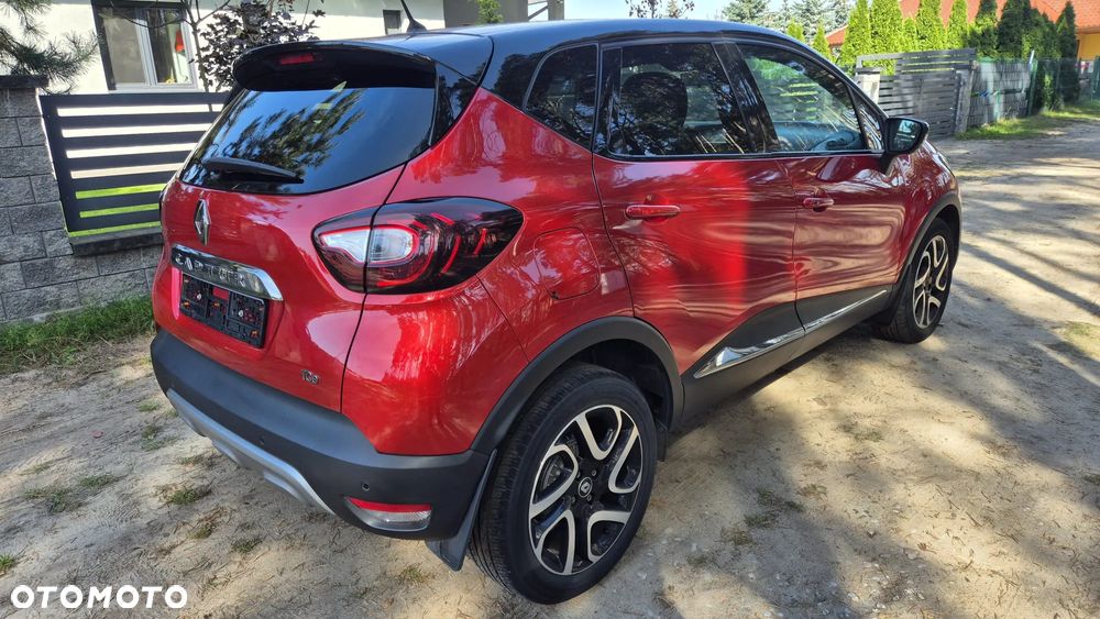 Renault Captur - 5